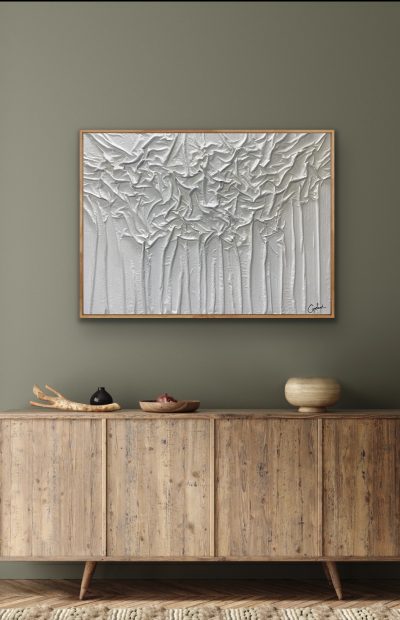 Copelandartiste, Patricia copeland